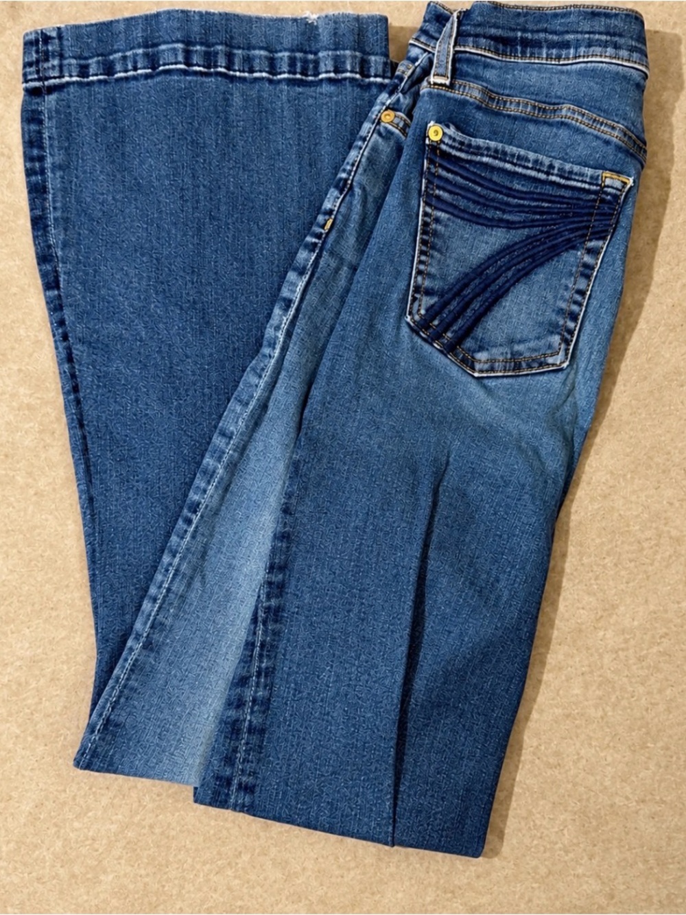 7 for all mankind